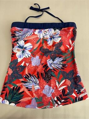 Hapari Tankini Top large